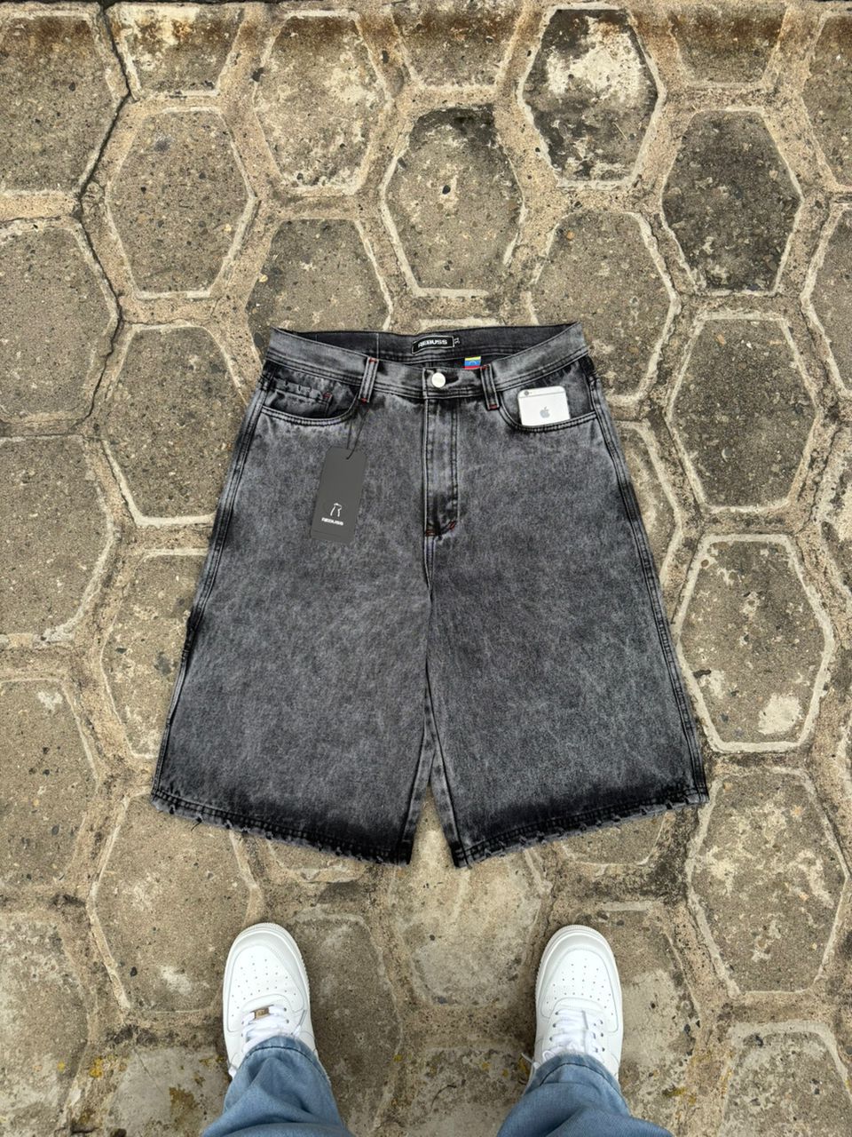 Jorts acid wahs Spiderman
