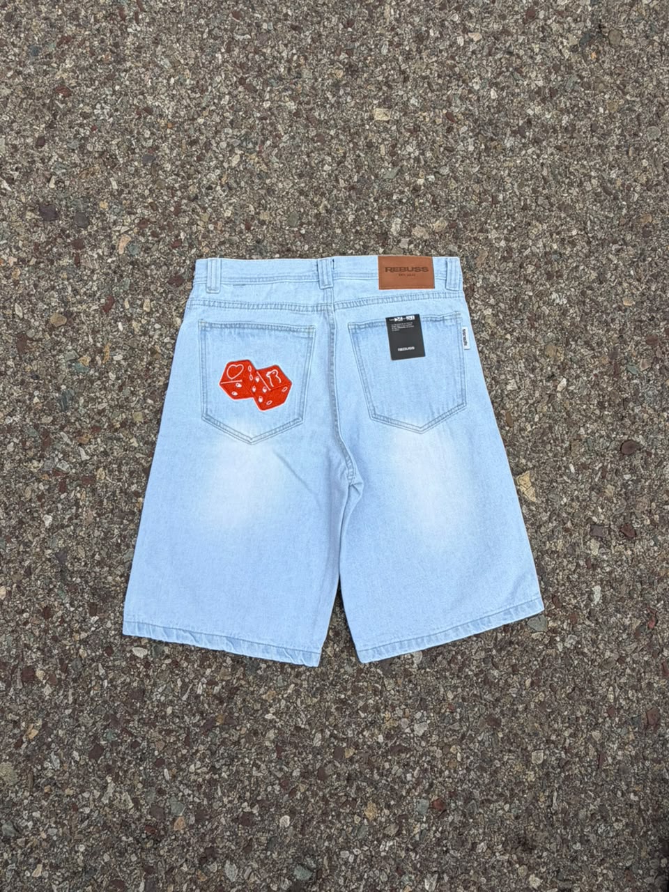 Jorts